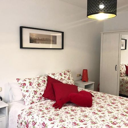 Ruby Home Saint-Jacques-de-Compostelle Extérieur photo