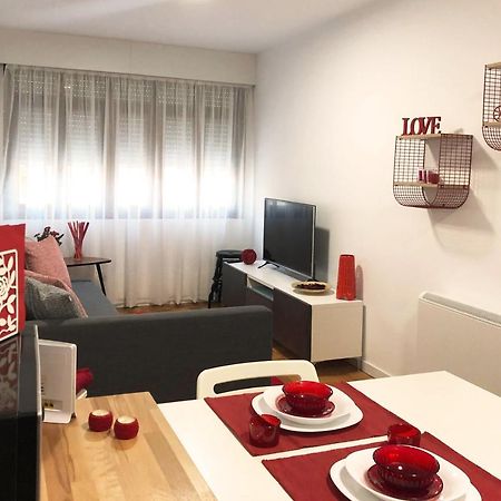 Ruby Home Saint-Jacques-de-Compostelle Extérieur photo