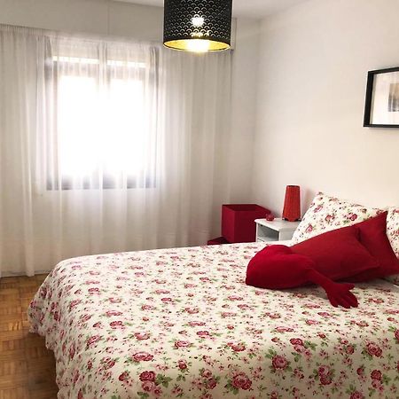 Ruby Home Saint-Jacques-de-Compostelle Extérieur photo