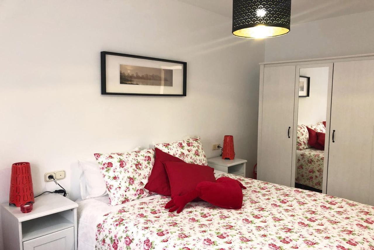 Ruby Home Saint-Jacques-de-Compostelle Extérieur photo