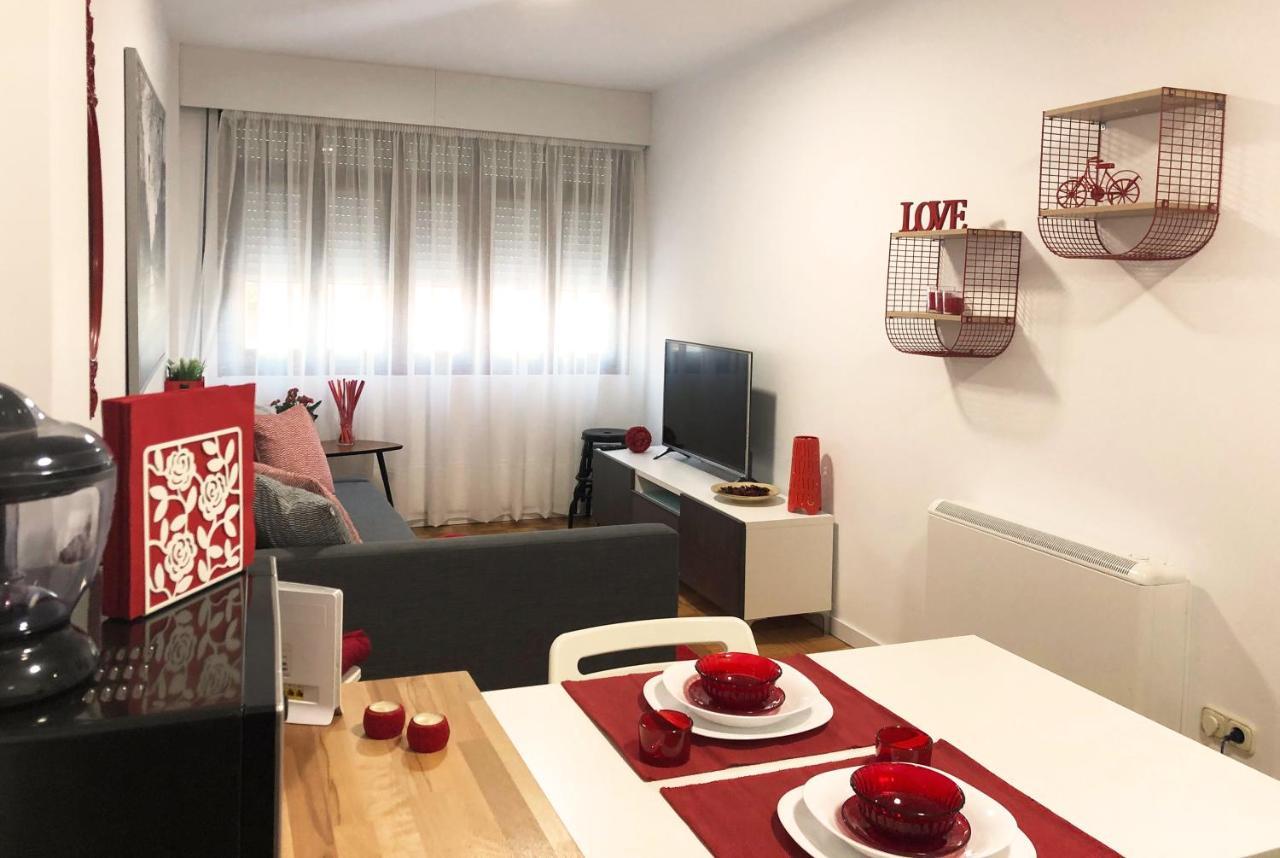 Ruby Home Saint-Jacques-de-Compostelle Extérieur photo