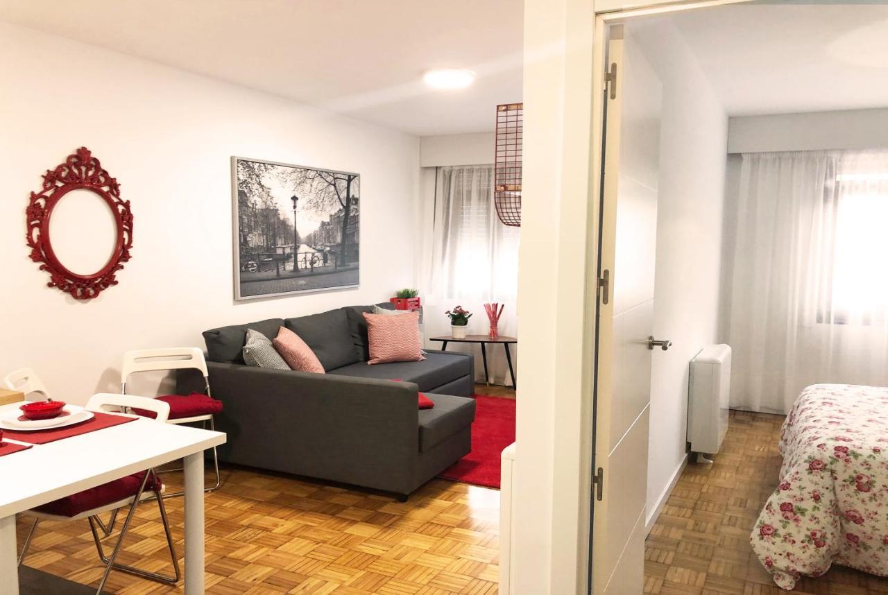 Ruby Home Saint-Jacques-de-Compostelle Extérieur photo