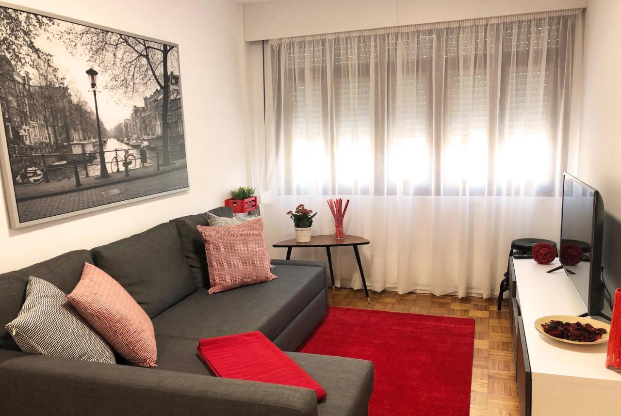 Ruby Home Saint-Jacques-de-Compostelle Extérieur photo