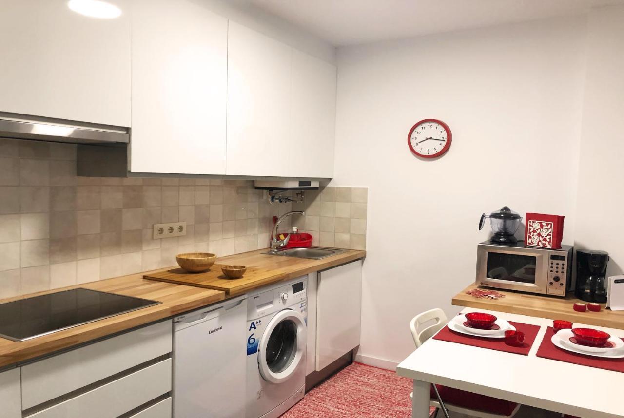 Ruby Home Saint-Jacques-de-Compostelle Extérieur photo