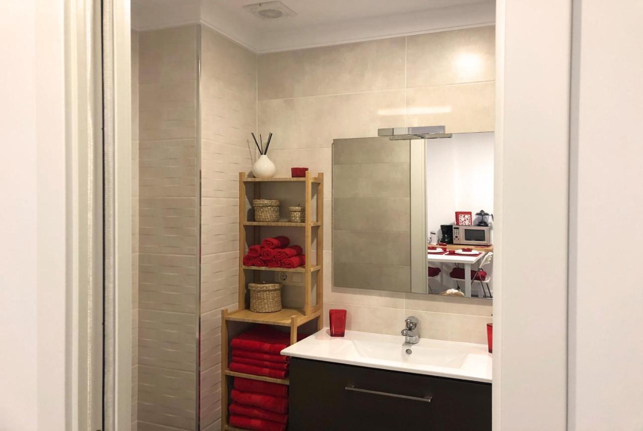 Ruby Home Saint-Jacques-de-Compostelle Extérieur photo