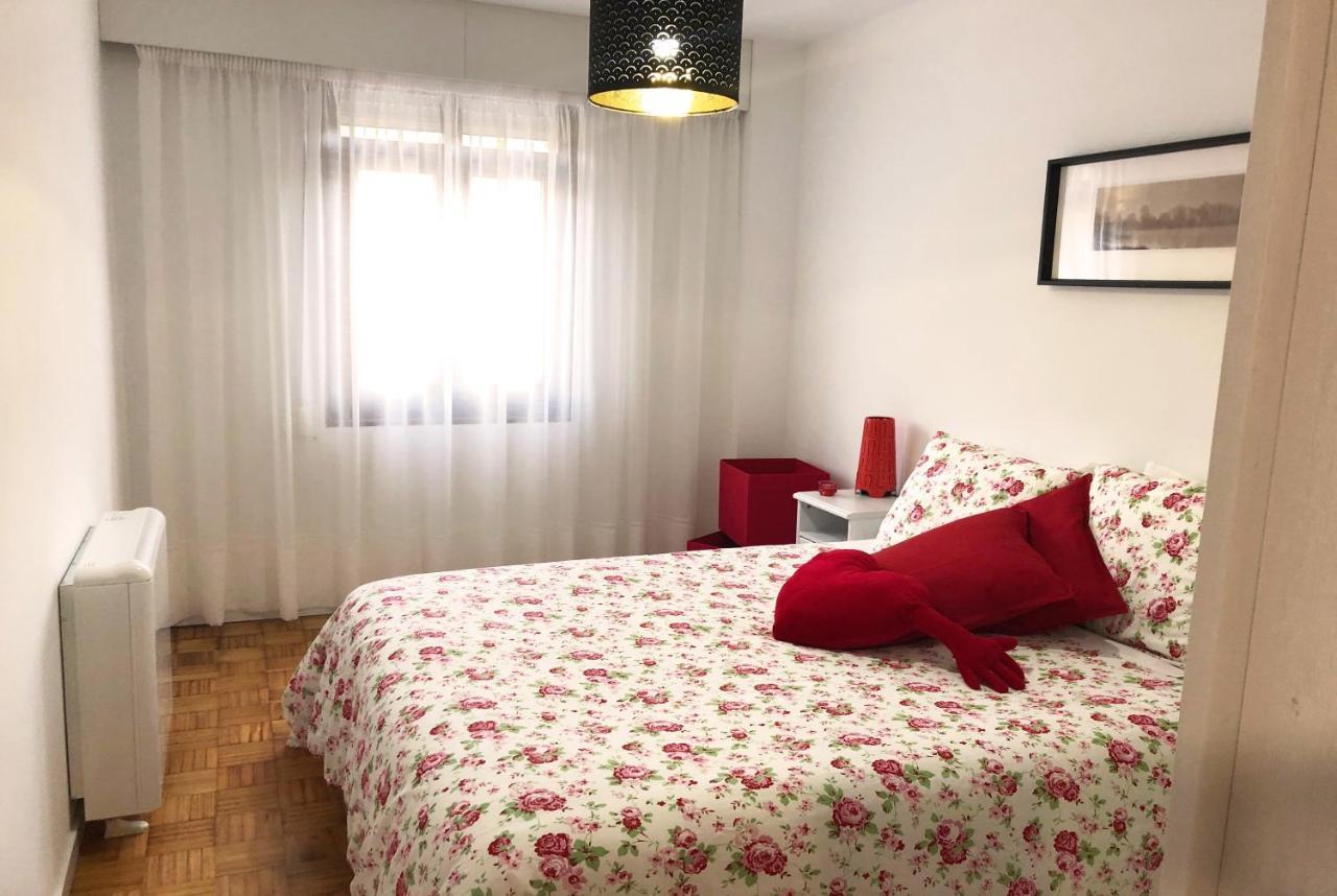 Ruby Home Saint-Jacques-de-Compostelle Extérieur photo