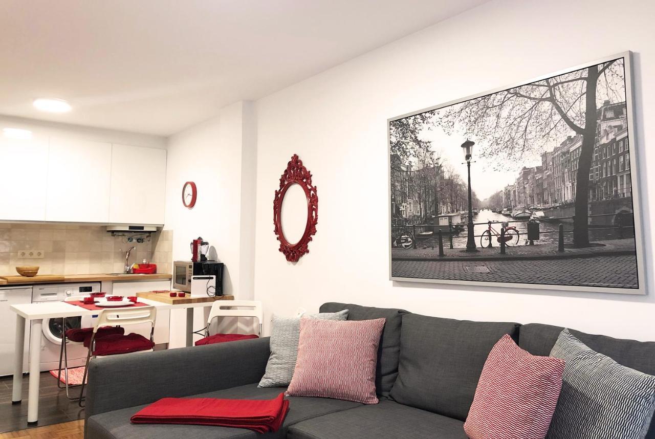Ruby Home Saint-Jacques-de-Compostelle Extérieur photo