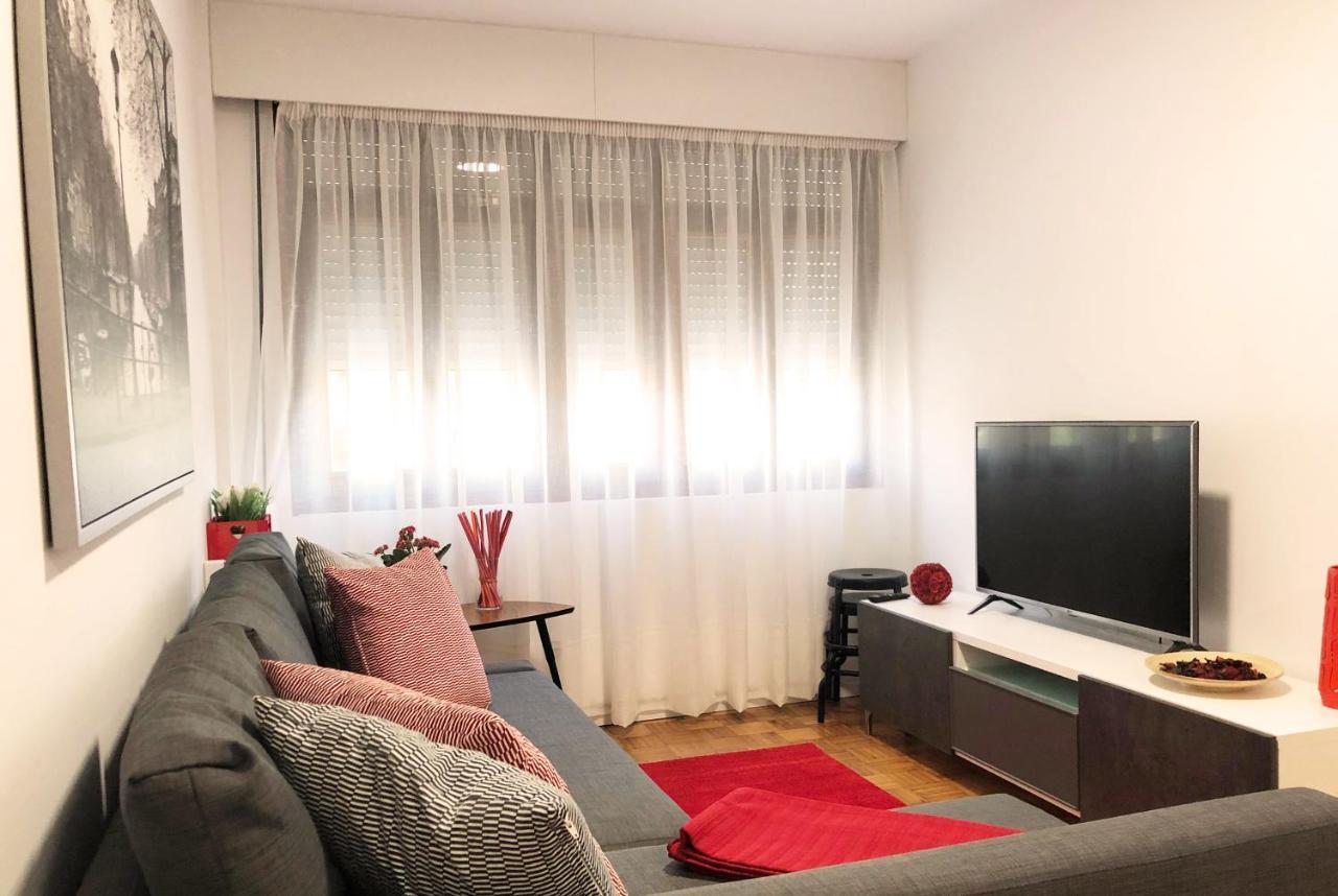 Ruby Home Saint-Jacques-de-Compostelle Extérieur photo